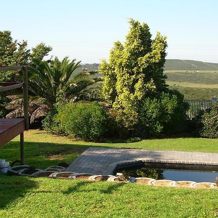 The Hexagon Wildlife Conservation Hotel Uitenhage Екстериор снимка