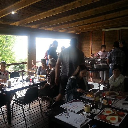 The Hexagon Wildlife Conservation Hotel Uitenhage Екстериор снимка