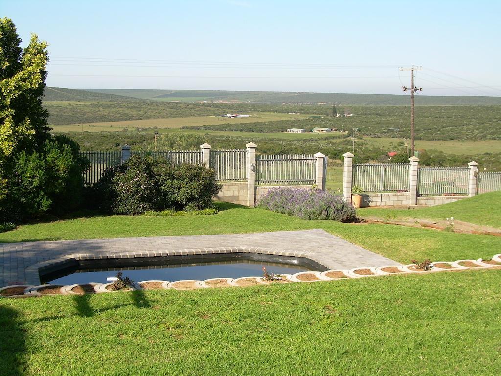 The Hexagon Wildlife Conservation Hotel Uitenhage Екстериор снимка