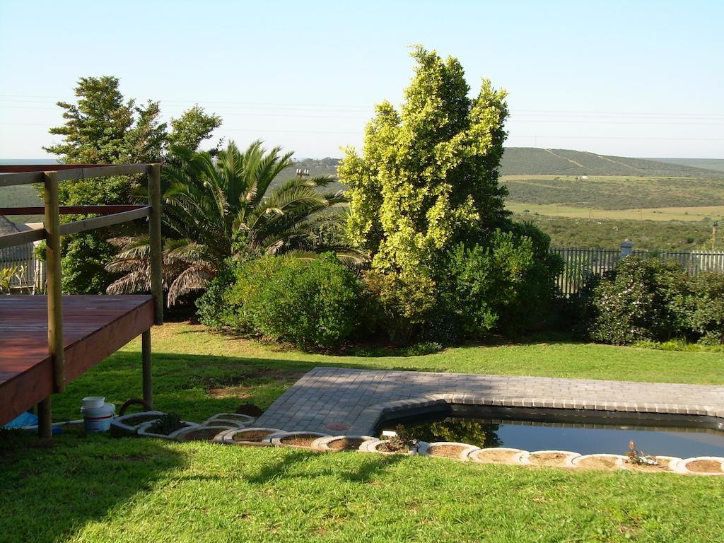The Hexagon Wildlife Conservation Hotel Uitenhage Екстериор снимка