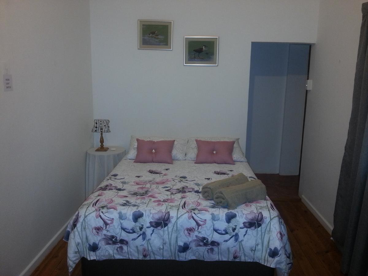 The Hexagon Wildlife Conservation Hotel Uitenhage Екстериор снимка