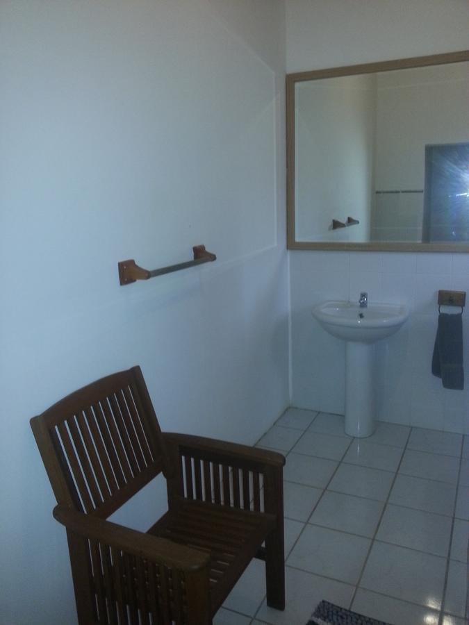 The Hexagon Wildlife Conservation Hotel Uitenhage Екстериор снимка