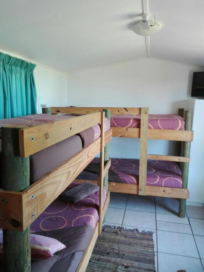 The Hexagon Wildlife Conservation Hotel Uitenhage Екстериор снимка