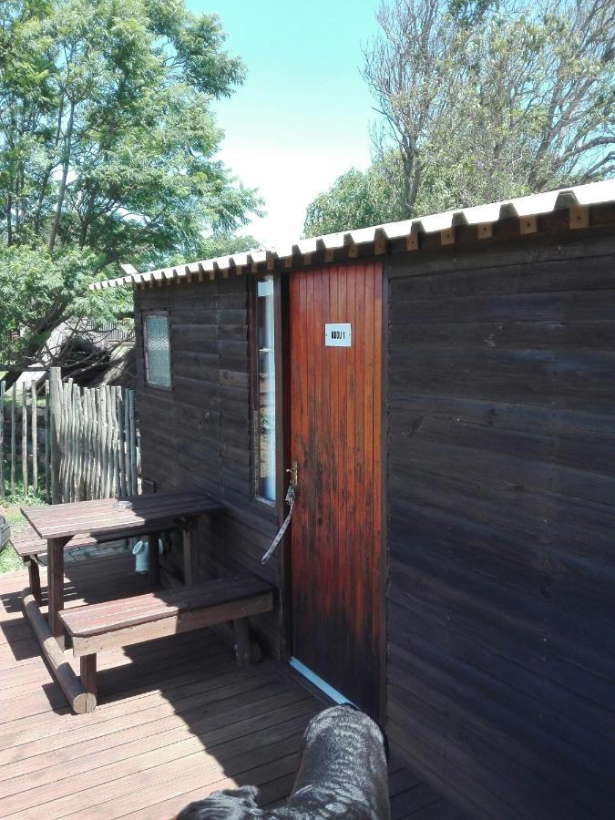 The Hexagon Wildlife Conservation Hotel Uitenhage Екстериор снимка